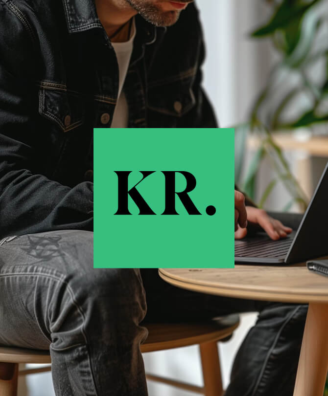 Site Web kevin rolland
